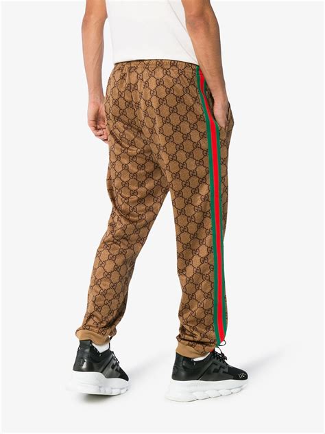 gucci joggers wholesale|gucci joggers for sale.